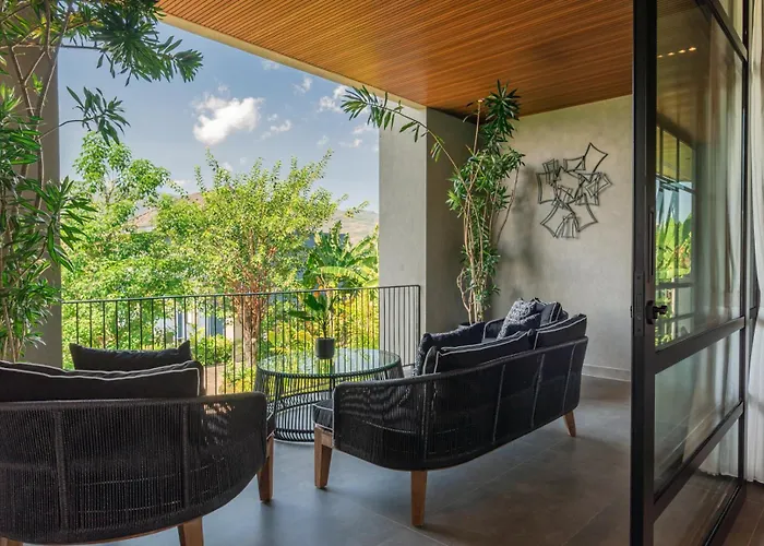Вилла Sea View Pool - Exclusive Beachfront *