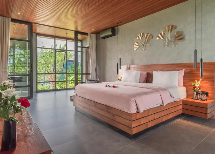 Вилла Sea View Pool - Exclusive Beachfront Ловина